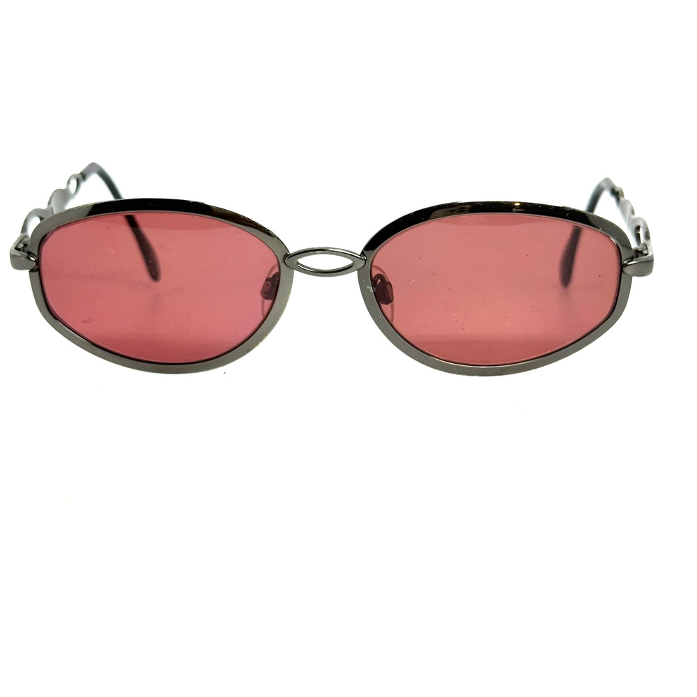 Vintage Silhouette Titan M8061 /10 V6050 FRAMES ONLY Sunglasses Titanium 20383